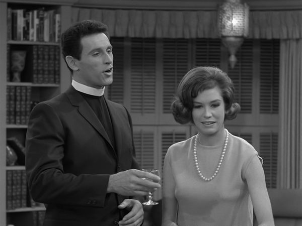 The Dick Van Dyke Show - The Life and Love of Joe Coogan