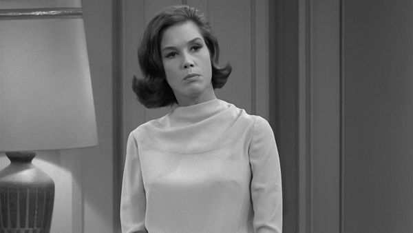 The Dick Van Dyke Show - The Third One from the Left
