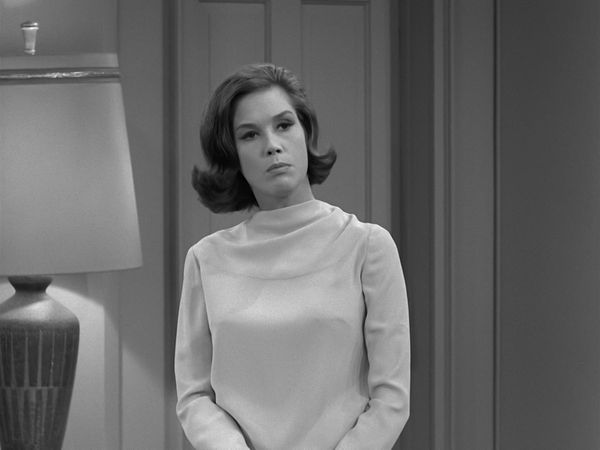 The Dick Van Dyke Show - The Third One from the Left