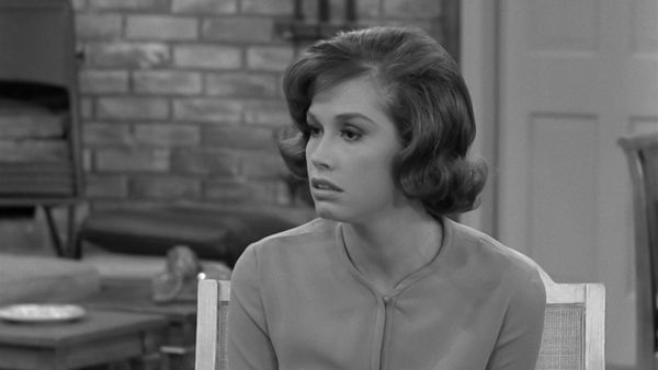 The Dick Van Dyke Show - My Part-Time Wife