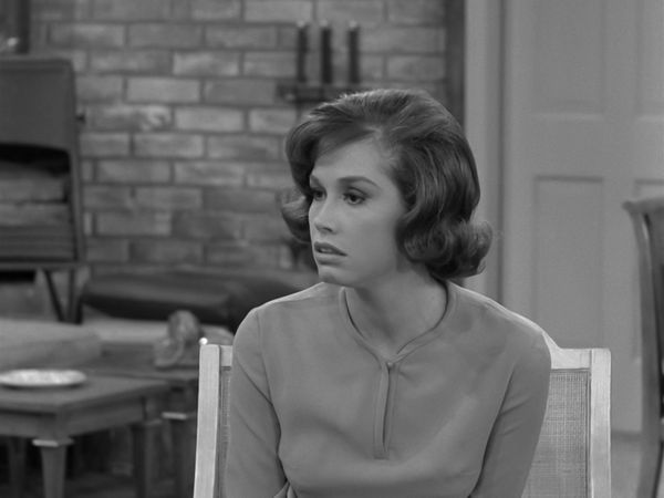 The Dick Van Dyke Show - My Part-Time Wife