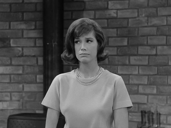 The Dick Van Dyke Show - Who and Where Was Antonio Stradivarius?