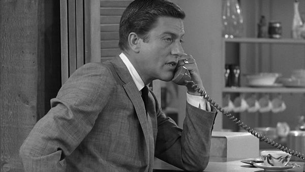 The Dick Van Dyke Show - My Neighbor's Husband's Other Life