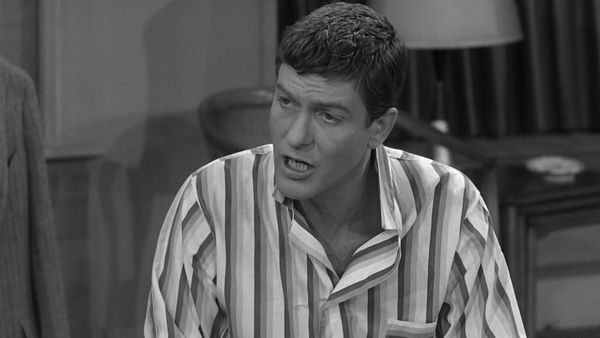 The Dick Van Dyke Show - I'd Rather Be Bald Than Have No Head at All