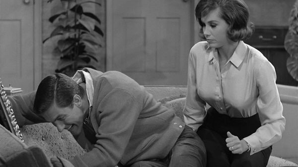 The Dick Van Dyke Show - The Masterpiece