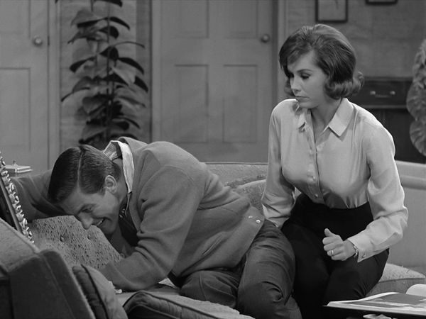 The Dick Van Dyke Show - The Masterpiece