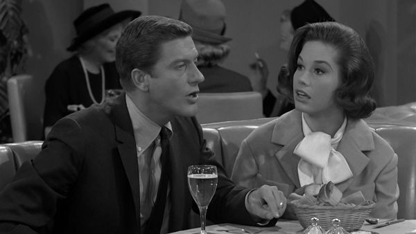 The Dick Van Dyke Show - My Husband Is the Best One
