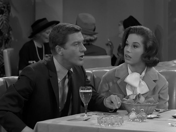 The Dick Van Dyke Show - My Husband Is the Best One