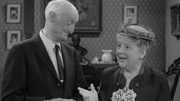 The Dick Van Dyke Show - Very Old Shoes, Very Old Rice