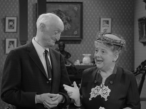 The Dick Van Dyke Show - Very Old Shoes, Very Old Rice