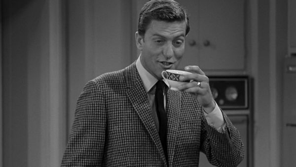 The Dick Van Dyke Show - October Eve