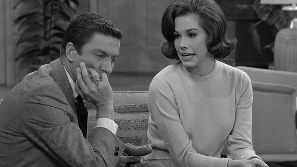 The Dick Van Dyke Show - I Was a Teenage Head Writer