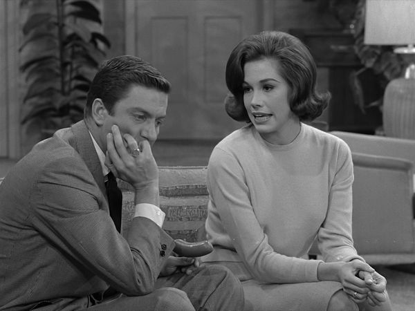 The Dick Van Dyke Show - I Was a Teenage Head Writer
