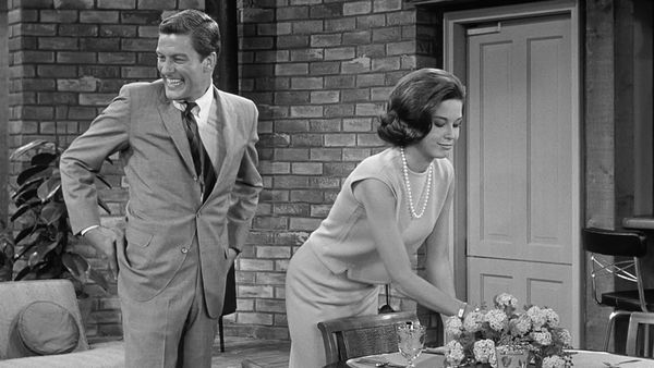 The Dick Van Dyke Show - Bank Book 6565696