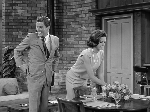 The Dick Van Dyke Show - Bank Book 6565696