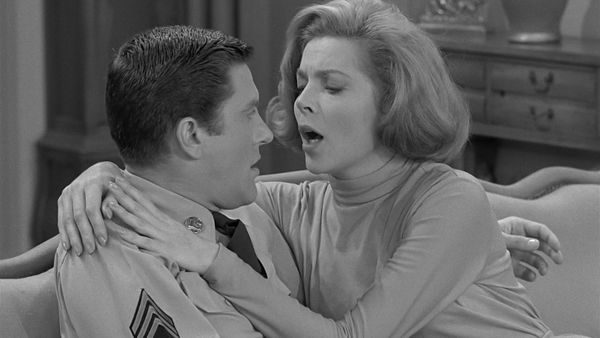 The Dick Van Dyke Show - Will You Be My Wife?