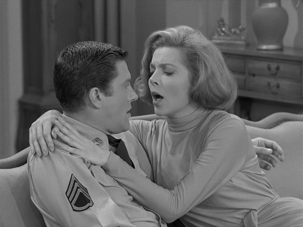 The Dick Van Dyke Show - Will You Be My Wife?