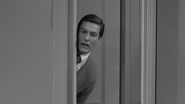 The Dick Van Dyke Show - Ray Murdock's X-Ray