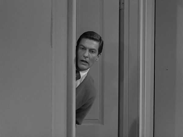 The Dick Van Dyke Show - Ray Murdock's X-Ray