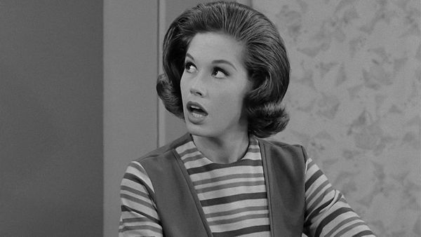 The Dick Van Dyke Show - The Secret Life of Buddy and Sally