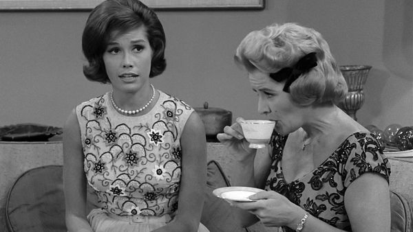 The Dick Van Dyke Show - Like a Sister