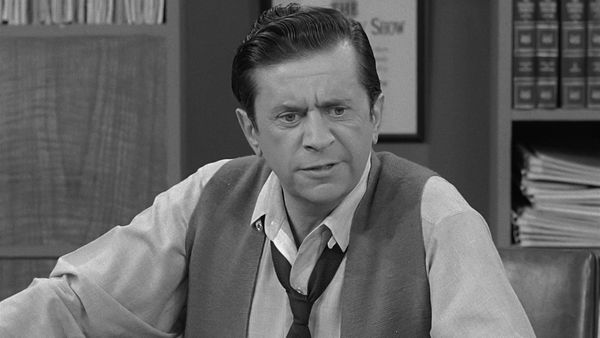 The Dick Van Dyke Show - Jilting the Jilter