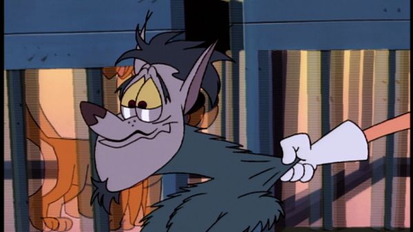 Le Monde Fou de Tex Avery - Moby Vache // Le Meilleur Ami de Dan // Vous blaguez ?
