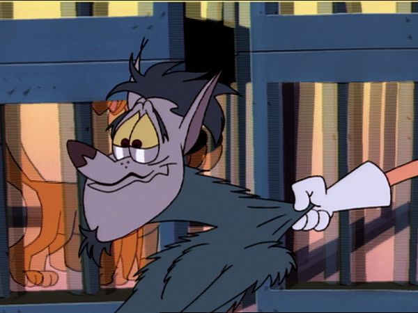 Le Monde Fou de Tex Avery - Moby Vache // Le Meilleur Ami de Dan // Vous blaguez ?
