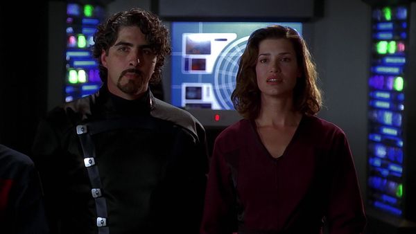 Andromeda - Lethe-bankerne