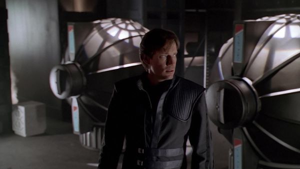 Andromeda - The Risk-All Point