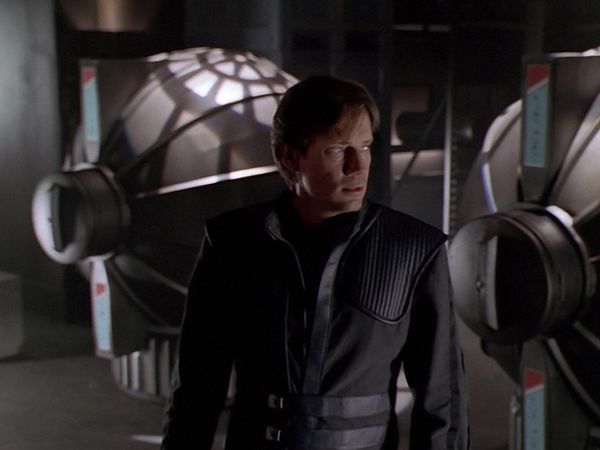 Andromeda - The Risk-All Point