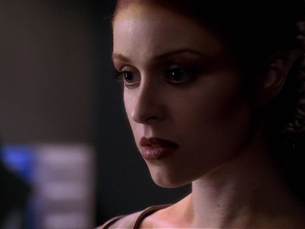 Andromeda - Mayflies dans