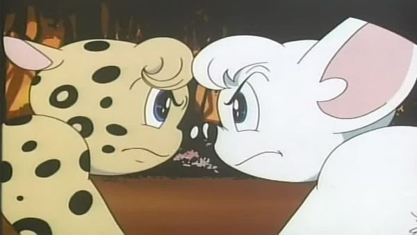 Kimba the White Lion - Fair Game