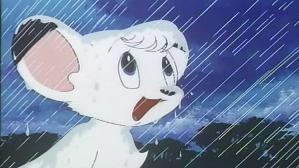 Kimba the White Lion - Jungle Thief