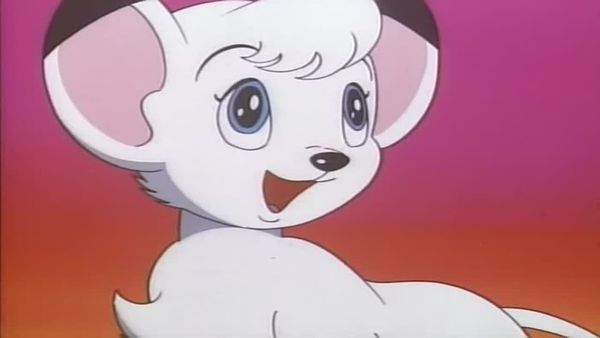 Kimba the White Lion - Too Many Elephants