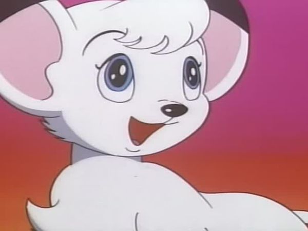 Kimba the White Lion - Too Many Elephants