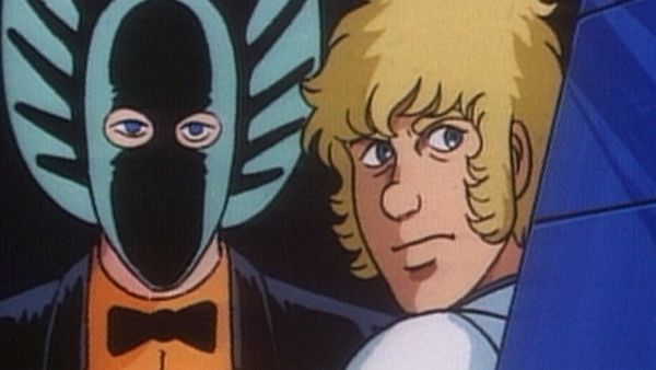 Space Adventure Cobra - How To Defeat Salamander
