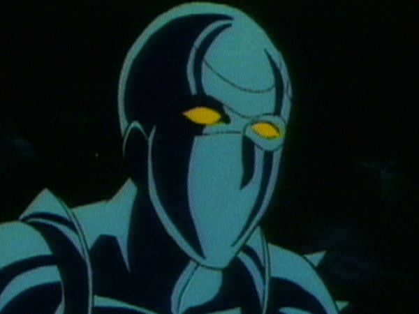 Space Adventure Cobra - Death Match! The Horror of the Sand Ocean