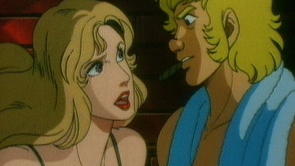 Space Adventure Cobra - Cobra Is Dead?!