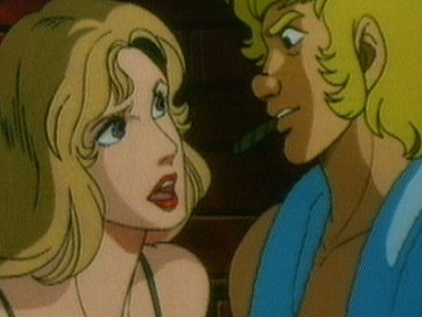 Space Adventure Cobra - Cobra Is Dead?!