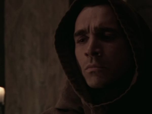Highlander - Song of the Executioner