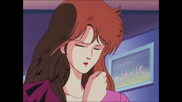 City Hunter - No Romance for this Actress: The Last Shot for Hope