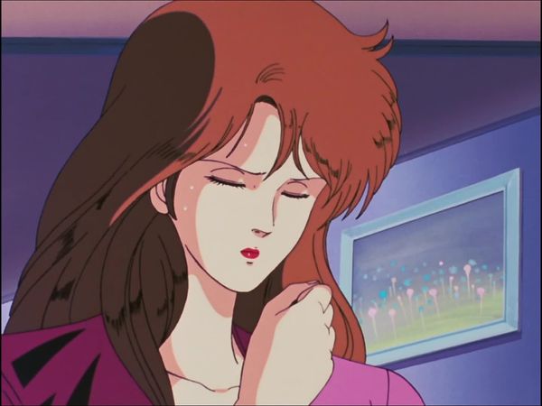 City Hunter - No Romance for this Actress: The Last Shot for Hope