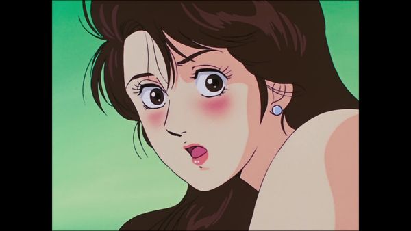 City Hunter - Buzz Buzz Buzz go the Killer Bees: A Bride Fallen from the Sky