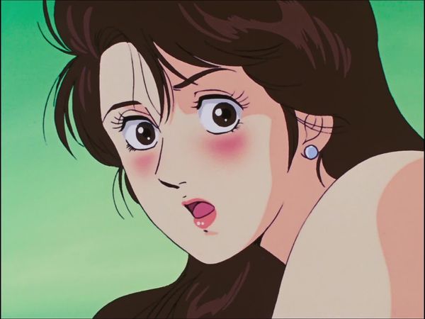 City Hunter - Buzz Buzz Buzz go the Killer Bees: A Bride Fallen from the Sky