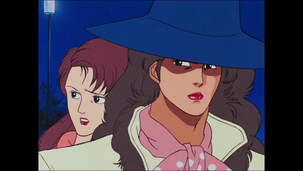 City Hunter - The Gambling Queen: A Bet for Wonderful Love