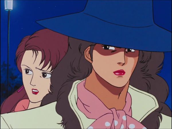 City Hunter - The Gambling Queen: A Bet for Wonderful Love