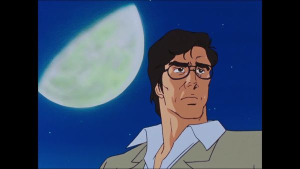 City Hunter - A Gunshot to set the Heart Aflutter: Sad Lonely Girl
