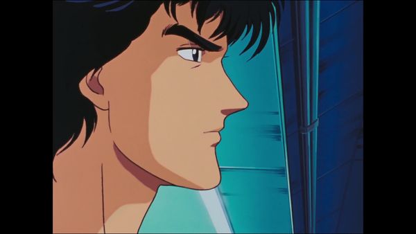 City Hunter - Lady Vanish: Boutique of the Shadows