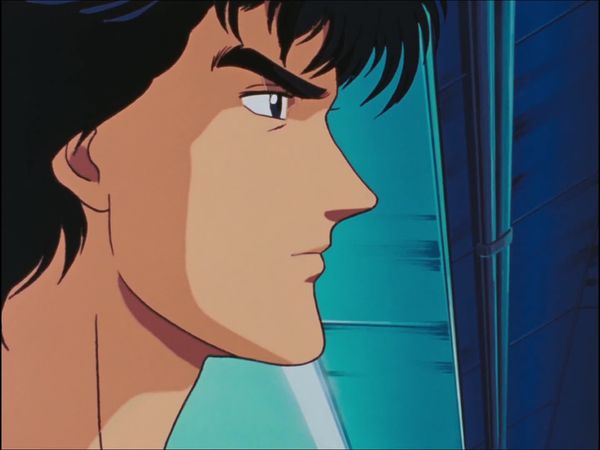 City Hunter - Lady Vanish: Boutique of the Shadows